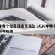今年哪个地区没疫情发生/2020年哪个城市没有疫情