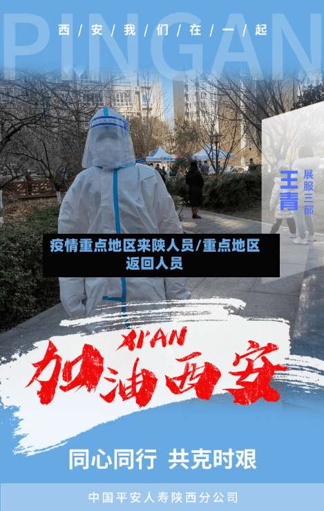 疫情重点地区来陕人员/重点地区返回人员-第1张图片