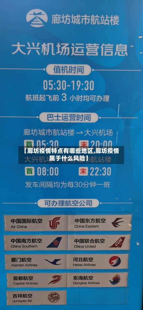 【廊坊疫情特点有哪些地区,廊坊疫情属于什么风险】-第2张图片