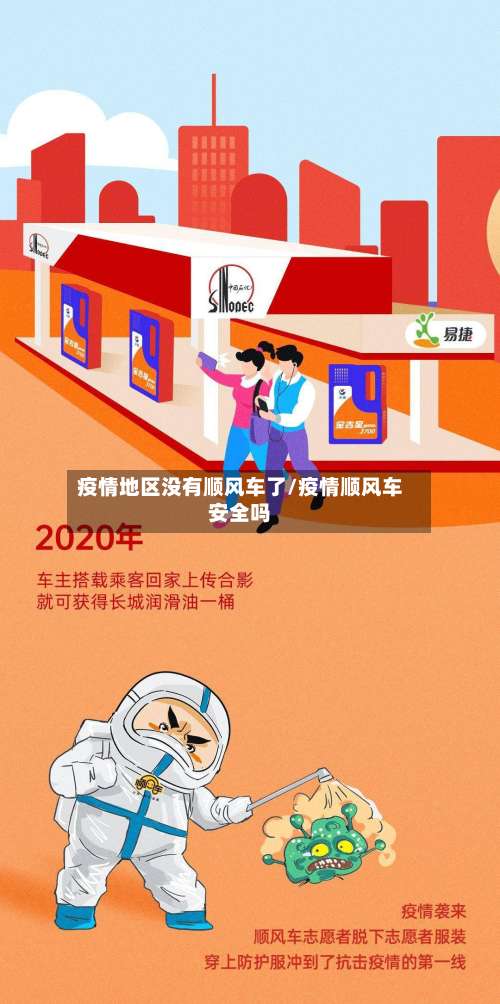 疫情地区没有顺风车了/疫情顺风车安全吗-第1张图片