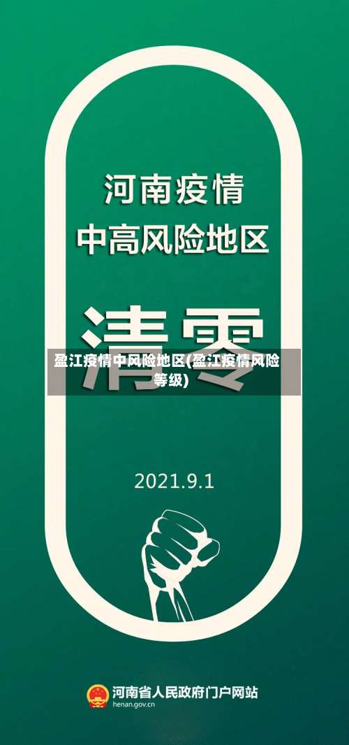 盈江疫情中风险地区(盈江疫情风险等级)-第2张图片