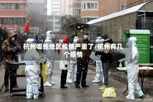 杭州哪些地区疫情严重了/杭州有几个疫情-第1张图片